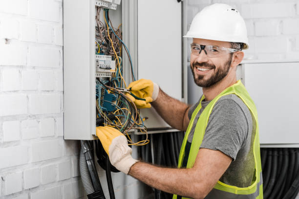 Best Local Electrician Companies  in Addison, TX